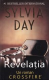 Sylvia Day - Revelatia (2015)