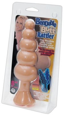 Dildo Anal Small Tower foto