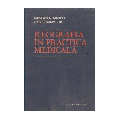 Reografia in practica medicala