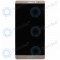 Huawei Mate 8 (NTX-L09, NTX-L29A) Modul display LCD + Digitizer cafea