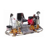 Elicopter dublu Manual OL120 BARIKELL, motor HONDA GX690, putere 27CP, diametru 1200mm, 398kg