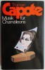 Musik fur Chamaleons - Truman Capote (Carte in Germana) Editie