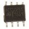 ACS1025T TIRISTOR/TRIAC SO-8 ACS102-5T1 STMICROELECTRONICS