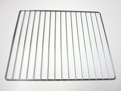 C00081578 GRATAR PENTRU CUPTOR 445X360 MM 482000022702 WHIRLPOOL/INDESIT foto