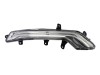 Lumini de zi, Daytime Running Light Peugeot 508, 09.14- Dreapta Valeo 9807242280, Omologare Ece, Cu Led