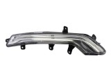 Lumini de zi, Daytime Running Light Peugeot 508, 09.14- Dreapta Valeo 9807242280, Omologare Ece, Cu Led