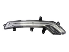 Lumini de zi, Daytime Running Light Peugeot 508, 09.14- Dreapta Valeo 9807242280, Omologare Ece, Cu Led