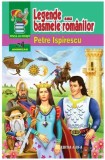 Legende sau basmele romanilor - Petre Ispirescu