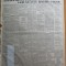 Ziarul Epoca, 22 Noiemb. 1899 ; Taxele de la portile de Fier ; Comunicatul ungar