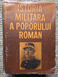 ISTORIA MILITARA A POPORULUI ROMAN VOL.5-STEFAN PASCU
