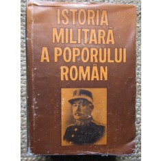 ISTORIA MILITARA A POPORULUI ROMAN VOL.5-STEFAN PASCU