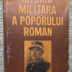 ISTORIA MILITARA A POPORULUI ROMAN VOL.5-STEFAN PASCU