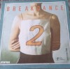 Vinil 1 Vinyl Electrecord Break dance