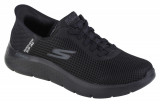 Cumpara ieftin Pantofi pentru adidași Skechers Slip-Ins: Go Walk Flex - Hands Up 216496-BBK negru