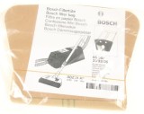 BBZ31AF STAUBSAUGERBEUTEL 6STK 00457289 pentru aspirator BOSCH/SIEMENS