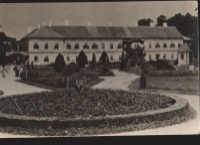 CPIB 21066 CARTE POSTALA - ORADEA. BAILE &amp;quot;1 MAI&amp;quot; - BAZINUL, RPR foto