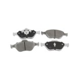 SET Placute frana fata Ford Fiesta 1995-2014, Fusion (Ju) 2005-2012, Ka (Rb), Puma (Ec), Street Ka (Rl2); Mazda 2 (Dy) 2003-2007, Starline, Rapid