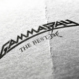 Gamma Ray The Best Of (2cd), Rock