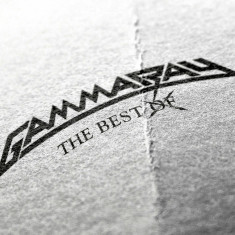 Gamma Ray The Best Of (2cd)