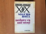e0b Intalnire cu anii uitati - Sigurd Hoel