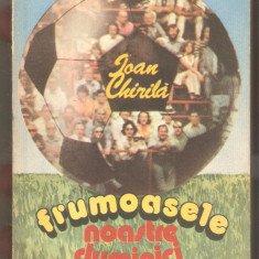 Frumoasele noastre duminici-Ioan Chirila