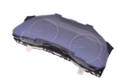 Ceas de bord INFINITI FX 2013 OEM: J873WY3C 17780543 foto