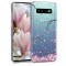 Husa pentru Samsung Galaxy S10, Silicon, Multicolor, 47448.08