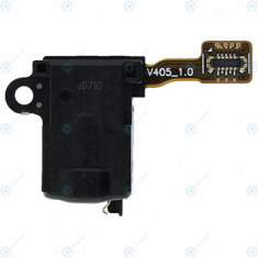 LG G8X ThinQ (LM-G850) Conector audio