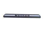 Ornament prag interior dreapta spate VOLVO S80 II AS 2007 OEM: 8659961 21580642