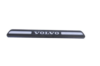 Ornament prag interior dreapta spate VOLVO S80 II AS 2007 OEM: 8659961 21580642 foto