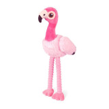 Jucărie pentru c&acirc;ini P.L.A.Y. Flamingo