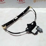 Cumpara ieftin Macara geam Skoda Octavia 3 spate stanga 2012-2020