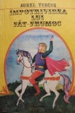 Aurel Turcus - Impotrivirea lui Fat Frumos (Editia: 1987)