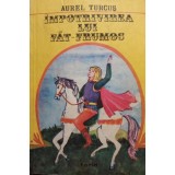 Aurel Turcus - Impotrivirea lui Fat Frumos (Editia: 1987)