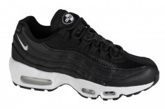 Pantofi pentru adida?i Nike W Air Max 95 CK7070-001 negru foto