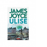 Ulise - James Joyce, Rares MOLDOVAN