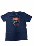 P&aacute;nsk&eacute; tričko Florida Panthers NHL X-Ray T-Shirt - Navy - L