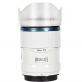 Obiectiv AutoFocus SIRUI Sniper 23mm F1.2 APSC Lens