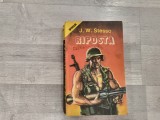Riposta.Indraznetii inving de J.W.Stesso