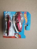 Bnk jc Hot Wheels Mattel - 85 Chevrolet Camaro Iroc-Z