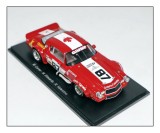 Macheta Chevrolet Camaro #87 Le Mans 1:43 Spark