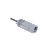 Cuplaj pentru robot de bucătărie De'Longhi BR67000546 Ariete BRAUN Original
