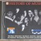 cd history of music vol 1