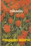 Cumpara ieftin Magazin Istoric, nr. 1, ianuarie 1988