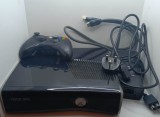 Consola XBOX 360S 250GB SN351540311905 (012) (V)