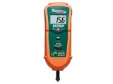 Tahometru LCD 5 cifre Temp IR RPM10