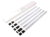 Bandă de Extensie ESD 24mm - 250 Buc.