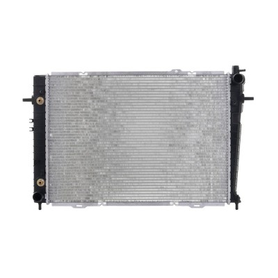 Radiator racire Hyundai Tucson, 2004-08.2005, Kia Sportage, 07.2004-2010, Motorizare 2.0 Crdi 83kw Diesel, tip climatizare Cu/fara AC, cutie automata foto