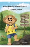 Jurnalul calatoriei lui Gramolino COOLegere&nbsp;de gramatica clasa a V-a, Nomina