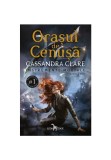 Cumpara ieftin Orasul de Cenusa. Seria Instrumente Mortale, Vol.2, Corint